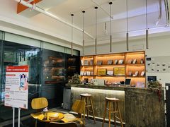 -MEGA BASE 健身馆(南山店)