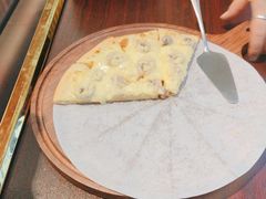 -梨花自助烤肉(西三旗万象汇黑金店)