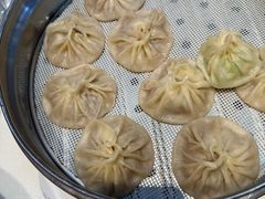 -海洁灌汤包(南五马路店)
