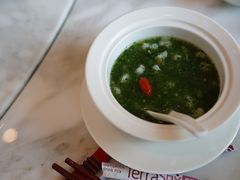-无锡苏宁银河国际酒店-悦府65中餐厅