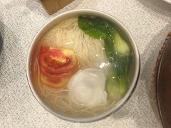 -淮扬厨子(健康路店)