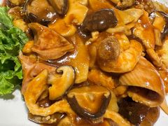 八珍豆腐-惠宾饭庄(中山路店)