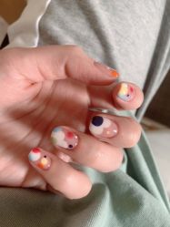 -M·X Nail日式美甲美睫