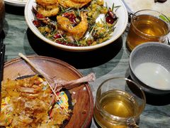 -兰溪小馆(首经贸店)