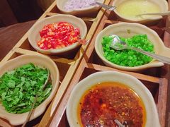 -大良毋米粥(锦龙路总店)