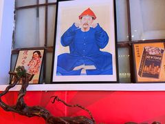 -里堂派对·独栋团建聚会小院轰趴馆(三圣乡店)