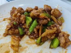 -聚福缘菜馆(隆昌路店)
