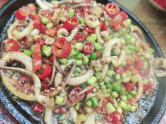 -湘聚缘湘菜馆(斜土路店)