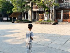 -龙潭水乡