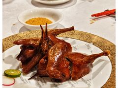 -红棉中餐厅·广州海航威斯汀酒店