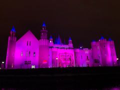 -安徒生童话乐园