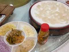 -寻味顺德·南记酒家·传统顺德菜·鱼生(广源路店)