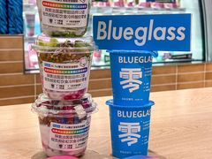 -Blueglass酸奶(华贸购物中心店)