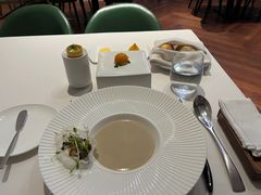 -L'Arome芳芳法国餐厅(仙林金鹰店)