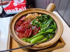 -膳心记-明火四宝煲仔饭(燕南店)