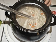老火大骨头汤-老火大骨头汤馆