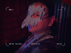 -NINES推理馆·实景侦探推理剧MIXPLAY(静安店)