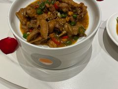 -神洲四海大酒楼(王府井澳门中心店)