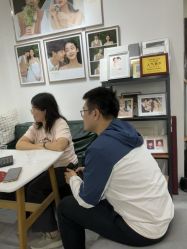 -映像视界孕妇儿童摄影馆(龙岗万科店)