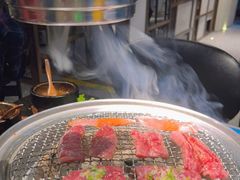 -虎丸烧肉(新大陆广场店)
