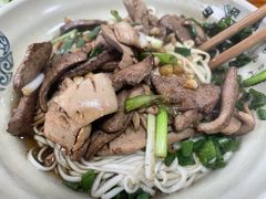 -无名氏面馆(邮电路店)