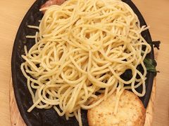 -萨莉亚意式餐厅(天河城购物中心店)