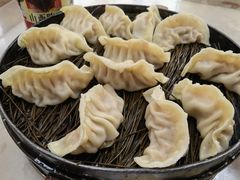 -老蔡记(二七广场店)