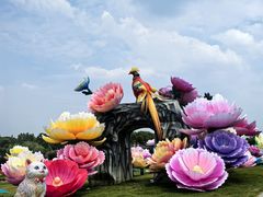 -歌斐颂巧克力小镇