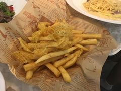 -FAIRYLAND龙族星球主题餐厅(凯丹广场店)
