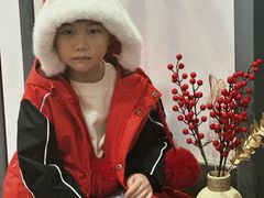 -万达广场(大明宫店)