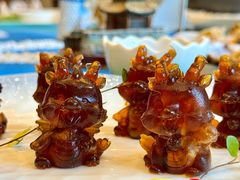 -青岛香格里拉·香宫中餐厅