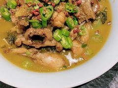 -北平盛世·新京菜·北京烤鸭(劲松·双井店)