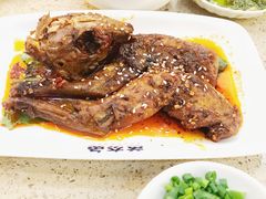 -芭夯兔(人和店)