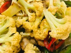 -鹿港小镇经典老上海菜(长乐路店)