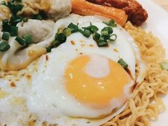 -明記茶餐廳(福田总店)