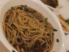 阳春面-怡园饭店-餐厅(四望亭店)