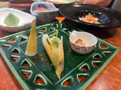 -匠和风精致料理(宁德万达店)