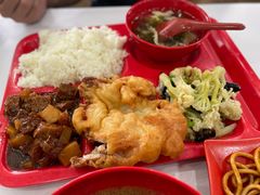 -新川饮食(新川小区店)