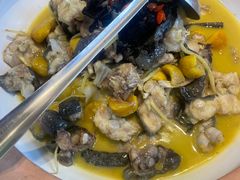 -印象鲵宴·张家界地标美食名片(溪布街店)