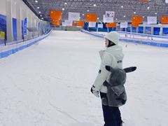 -绍兴启迪乔波冰雪世界