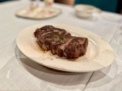 -弗兰克牛排西餐厅Ribone steak house(柠檬花园店)