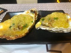 -云晓光头烧烤吧(盛夏店)