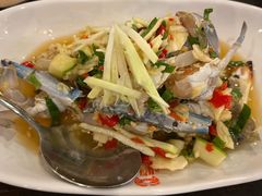 -大螃蟹海鲜餐厅