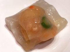 -8餐厅(新葡京酒店)