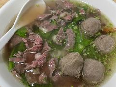 -金粿粿·牛肉粿