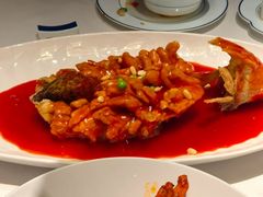-民国红公馆·秦淮八艳(夫子庙店)