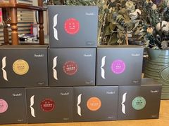 -Bracket Coffee(银河SOHO店)