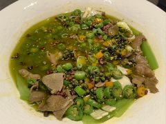 -宫燕府·京菜·烤鸭·淮扬菜(王府中心店)