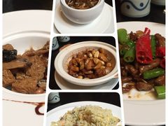 -海天楼中餐厅(吴宫泛太平洋酒店)