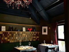 -弦月窗LUNETTE BY AMANDA(复兴路店)